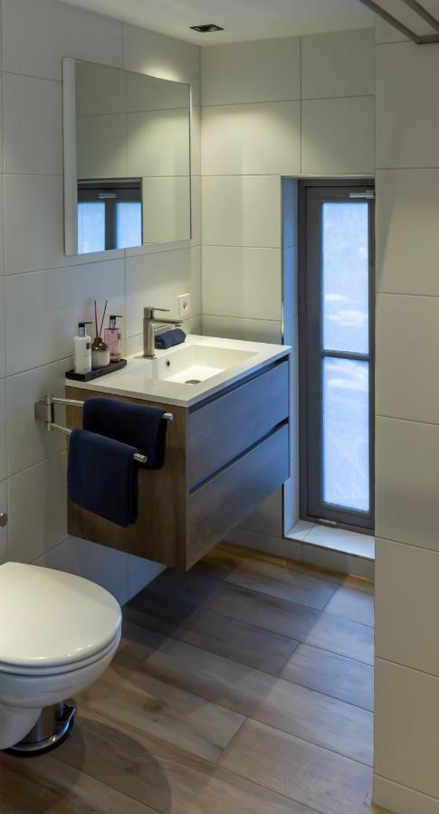 Canal View Suite Amsterdam Dış mekan fotoğraf