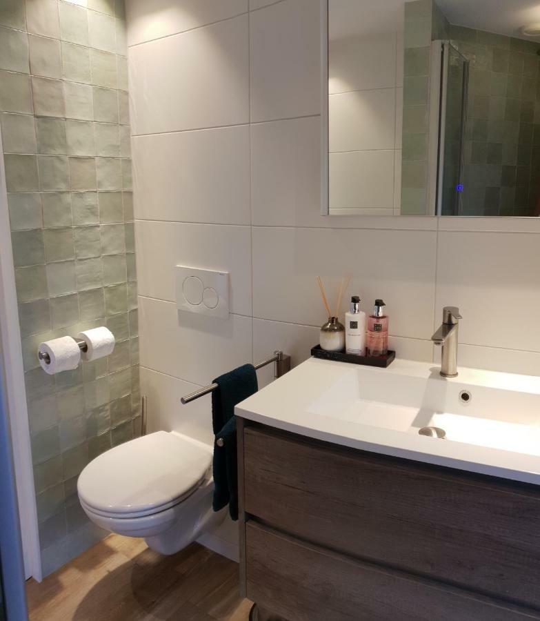 Canal View Suite Amsterdam Dış mekan fotoğraf