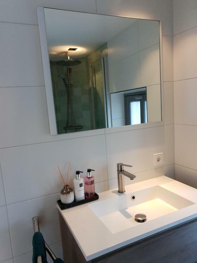 Canal View Suite Amsterdam Dış mekan fotoğraf