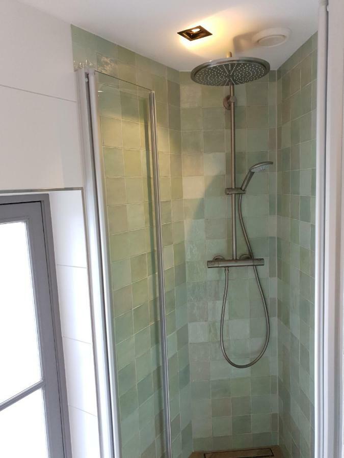 Canal View Suite Amsterdam Dış mekan fotoğraf
